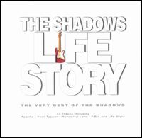Life Story: The Very Best of the Shadows von The Shadows