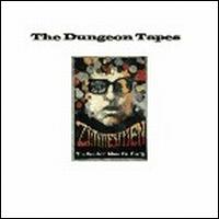 Dungeon Tapes von The Zimmermen