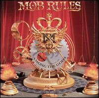 Among The Gods von Mob Rules