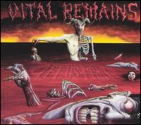 Let Us Pray von Vital Remains