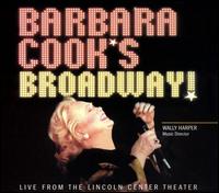 Barbara Cook's Broadway! von Barbara Cook