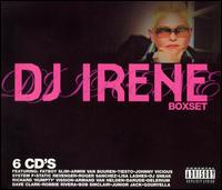 DJ Irene Boxset von DJ Irene