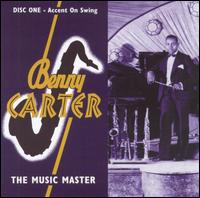 Accent on a Swing von Benny Carter
