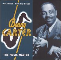 Back Bay Boogie von Benny Carter