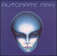 Automatic Man von Automatic Man