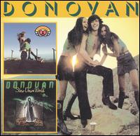 7-Tease/Slow Down World von Donovan