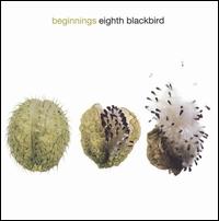 Beginnings von eighth blackbird