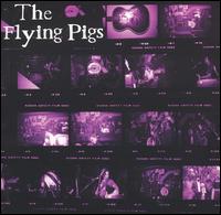 Flying Pigs von Man