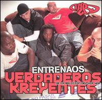 Entrenaos von Los Verdaderos Kreyentes Religion