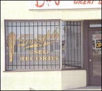 Dwight's Used Records von Dwight Yoakam