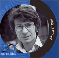 Inolvidables RCA: 20 Grandes Exitos von Nicola Di Bari