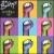 Rumble Fist von The Bullys