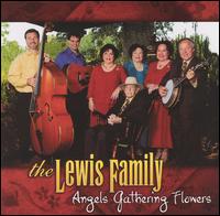 Angels Gathering Flowers von The Lewis Family