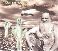 Goin' Down South von Delta Moon