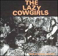 Radio Cowgirl von Lazy Cowgirls