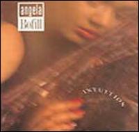 Intuition von Angela Bofill