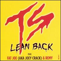 Lean Back von Terror Squad