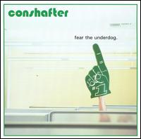 Fear the Underdog von Conshafter