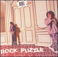 Rock Puzzle von Atoll