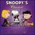Snoopy's Classiks on Toys: Classical von Snoopy