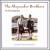 In the Garden von The Alexander Brothers