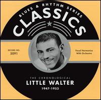 1947-1953 von Little Walter