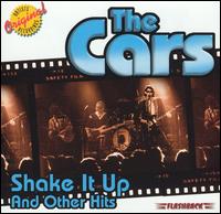 Shake It Up and Other Hits von The Cars
