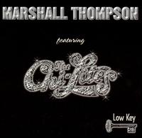 Low Key von Marshall Thompson
