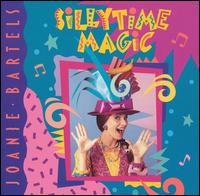 Sillytime Magic von Joanie Bartels