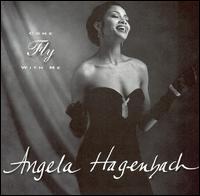 Come Fly with Me von Angela Hagenbach