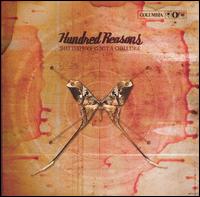 Shatterproof Is Not A Challenge von Hundred Reasons