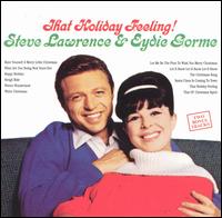 That Holiday Feeling! von Steve Lawrence