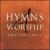 Hymns 4 Worship: Amazing Grace von Various Artists