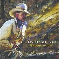 Troubadour von R.W. Hampton