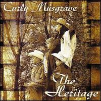 Heritage von Curly Musgrave