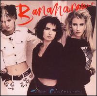 True Confessions von Bananarama