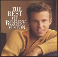 Best of Bobby Vinton [Epic] von Bobby Vinton