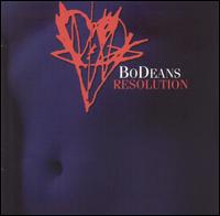 Resolution von The BoDeans