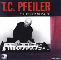 Out of Space von T.C. Pfeiler