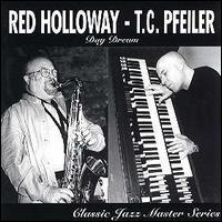 Day Dream von Red Holloway