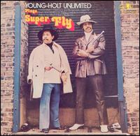 Plays Super Fly von Young-Holt Unlimited