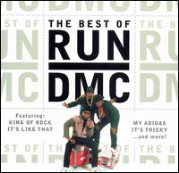 Best of Run DMC [2003] von Run-D.M.C.