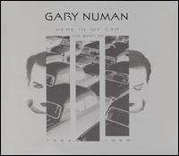 Here in My Car: The Best of 1984-1998 von Gary Numan