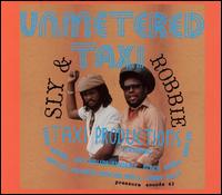 Unmetered Taxi von Sly & Robbie