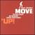 Move Up von Jonas Johansen