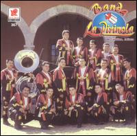 Cuisillos Jalisco von Banda Pirinola