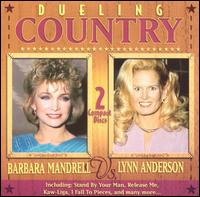 Dueling Country von Barbara Mandrell