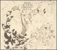 Broad Souls von Faze Action