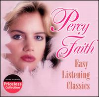 Easy Listening Classics von Percy Faith