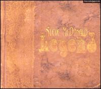 Legend von Steve McDonald